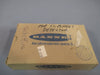 Banner SM2A312WQD Mini-Beam Sensor 26893