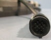 Keyence SJ-M030 Ionizer Static Eliminator 24 VDC AC +/- 6kV Output