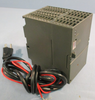 Siemens 6ES7 307-1EA00-0AA0 Simatic S7 Power Supply AC230V/120V 50/60Hz, 1.3A