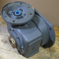 Winsmith 7MSF Gear Reducer 007MSFS33320EK 30:1 Ratio 3.2 HP In 1800 RPM In NOS