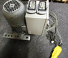 Hadef 66/04 AK 405 DI 80 N 8/2 Chain Hoist 480V 0.9/0.22 kW 500kg Load Cap.