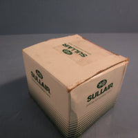 Sullair Genuine Replacement Parts 810224150 Connector Tube 1 1/2″ x 11/2"
