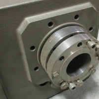 Stober K513WB0390MT20 ServoFit Planetary Gearhead Gear Reducer 38.5:1 Ratio NWOB