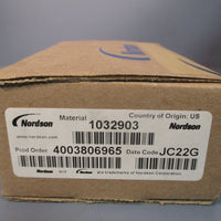NORDSON EM100 Series Electric Coil Assembly 200V 1032903 SEALED