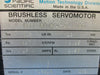 Pacific Scientific R65GEBA-R2-NS-NV-00 Brushless Servo Motor