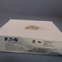 EATON COMET SERIES PHOTOELECTRIC SENSOR, TUBULAR HOUSING SERIES A2 13104RS5003