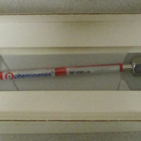 Phenomenex 00F0365E0 Spherisorb 5 SCX HPLC Column 150 x 4.60 mm