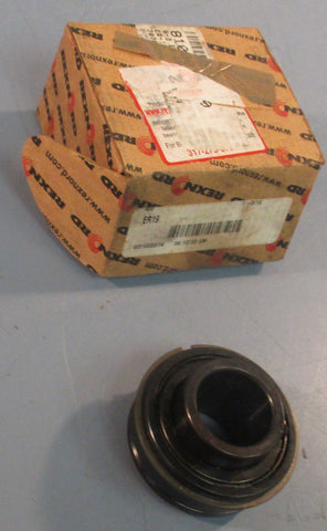 Rexnord ER19 Link Belt Insert Ball Bearing 13/16" Bore 25/8" Length