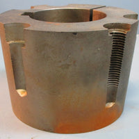 Dodge 117435 TaperLock Bushing 4545 x 31/2 KW No Instruction