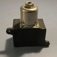 United Electric J6D-4695 Pressure Switch 0 to 100 Psi 5 Amps