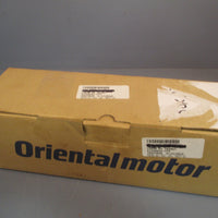 Oriental Motor AC Electric Motor, Thermally Projected 5IK60RGU-CFP
