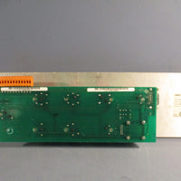 Adept Technology 30332-00385 VFP Category 1 Operator Control Panel 10332-00385