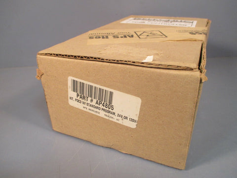 SERCO PDC3 Programmable Dedicated Controller 6006051 Factory Sealed