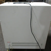 Lindberg Blue MO1440PA-1 Mechanical Oven 120V 40-300 Deg C 3cu ft Cap.