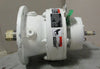 Sumitomo CHVS-6135DCY-385 Gear Reducer 385:1 Ratio, 0.66 HP Input, 8320 In-Lb