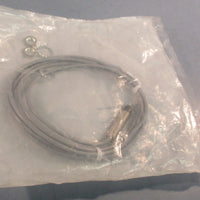 Balluff BES004M Inductive Proximity Sensor BES M12MGPSC80FBV02 1030VDC SN 8mm