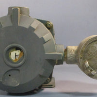 Reliance P56G2302UXB Dutymaster AC Motor Thermally Protected 1/2HP 5/8" Shaft