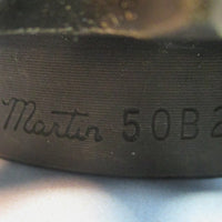 Martin 50B20 15/16" Keyed Bore to Size Sprocket for #50 Chain w/ 20 Teeth NWOB