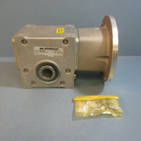 Conedrive Gearbox B0357880 5:1 Ratio AGMA 75