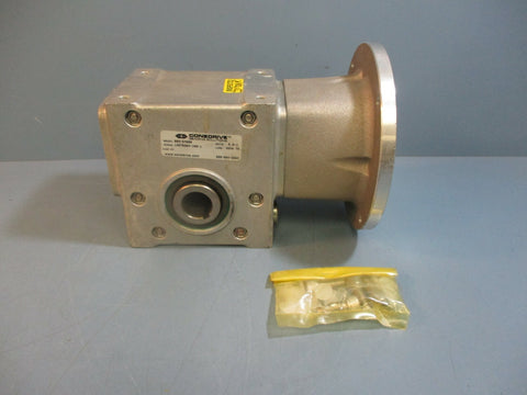 Conedrive Gearbox B0357880 5:1 Ratio AGMA 75
