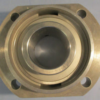 Unbranded 4Bolt Flange Mount Bearing 215/16" Bore 71/2 x 87/8" OD