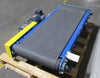 Lewco NS-40SB-18… Motorized 54 x 18" Conveyor w/ Leeson 3/4 & Ironman 30:1 Ratio