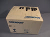 ROSEMOUNT 00644-1052-0302 REV B CONNECTION HEAD MODEL 644
