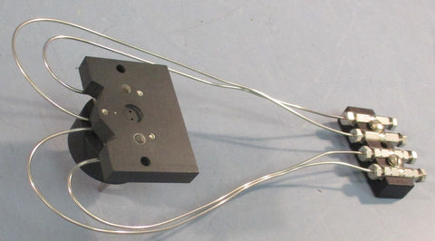 Waters 30595 Analytical Flowcell 93/8" Length 27/8" Height