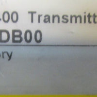 Siemens Simatic FS400 Light Curtain Transmitter 3RG78454DB00 24VDC 018 Sens.