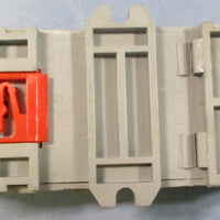 (Lot of 6) Cutler Hammer D5PA2 Relay Socket 300V 15A
