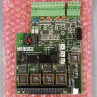 Used Merrick BMKM21689 CPU Board LTI04 PC Card