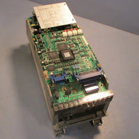 Yaskawa CACR-SR02BY1SG-E Servopack Servo Drive w/ CACR-SR1B Y Board NWOB
