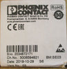 Phoenix Contact 2702908 Industrial Ethernet Switch FL Switch 2116