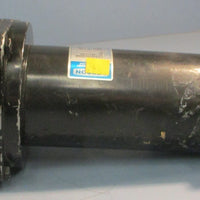 Leeson CM34D25NZ58B DC Gearmotor M1135112.00 15:1 90 V 1/5 HP 3/4" Shaft Dia