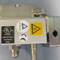 Nordson H-201T Hot Glue Applicator 274596E 240V 150W 50/60Hz