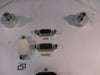 Adstec 100-120VAC / 200-240VAC, 1.4A 47-63Hz Model: DV-MSA5015214-AB AB.02
