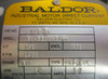 Baldor CDP3436 Industrial DC Motor 3/4HP 56C Frame 1750RPM 5/8" Shaft Dia