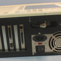 Modicon 553VIC10100 Operator Interface TR132 115230VAC 50/60Hz