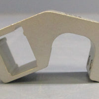 (Lot of 2) Hoerbiger KY 3213 Aluminuim Bracket, Clamp KLAQ 32 Dia. 3240mm