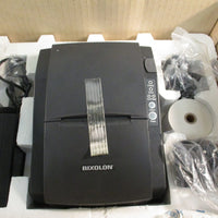 BIXOLON SAMSUNG SRP500CG INKJET RECEIPT MINI PRINTER 24V, 1.5A