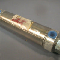 Schrader Bellows Air Cylinder WD482935 A NR-1712 01.50 DXPSRMB 3.000