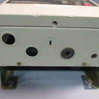 Allen Bradley SENSORLESS VECTOR AC Drive Series A 1336FBRF15AAEN