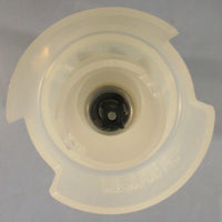 Distek Preptube for Sample Preparation 250ml 4 Tubes/Lids SS Blade TS05000340