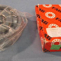 Fag 6408 Deep Groove Ball Bearing 40mm Bore 110mm OD 27mm Wide