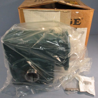 DODGE 26Q50HA14 TIGEAR-2 WORM GEAR SPEED REDUCER 50:1 RATIO 140TC