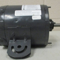 Dayton 6K403J Air Circulator Motor 1/4HP 1725RPM 1PH 115V 48YZ Frame 1/2" Shaft