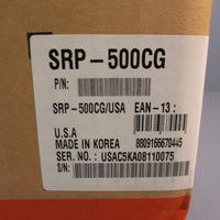 BIXOLON SAMSUNG SRP500CG INKJET RECEIPT MINI PRINTER 24V, 1.5A