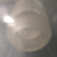 VWR 89094800 Conical Bottom Cryogenic Vial External Thread 1.2 ml