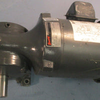 Browning 6WP Syncrogear Reducer B03E433N Ratio 21:1 1083 Max Torque