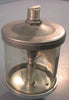 Gast AA960-2 Spring Loaded Oil Reservoir AA281D 3.2 in OD 5-1/2 L